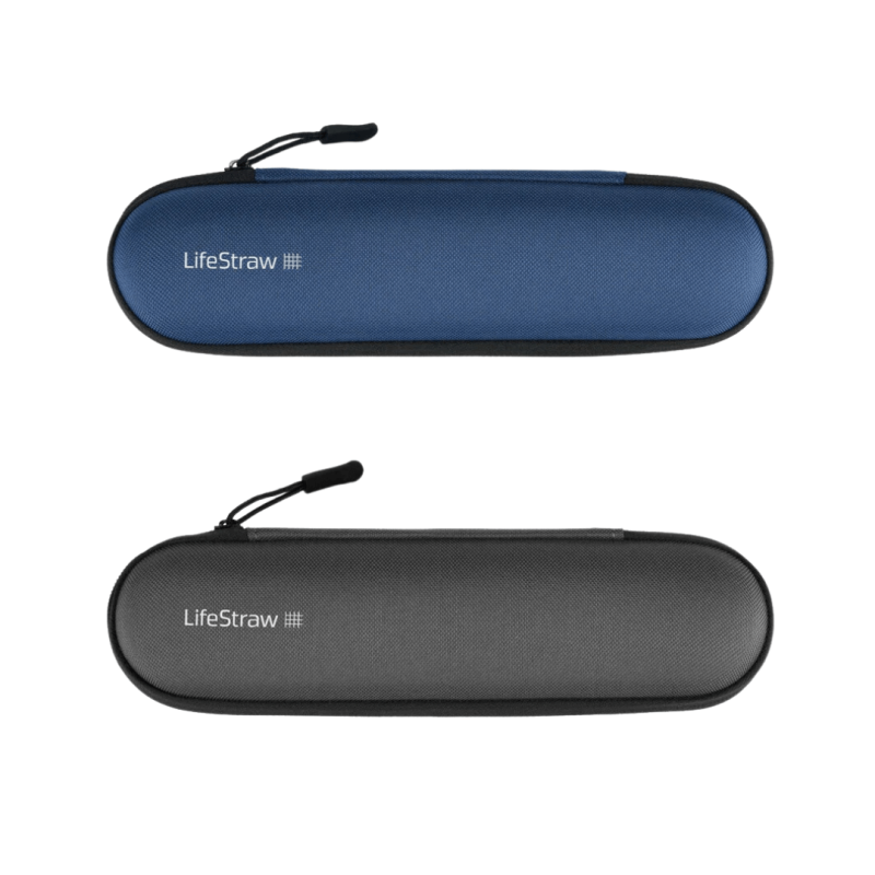 Lifestraw etui til beskyttelse af vandfilter