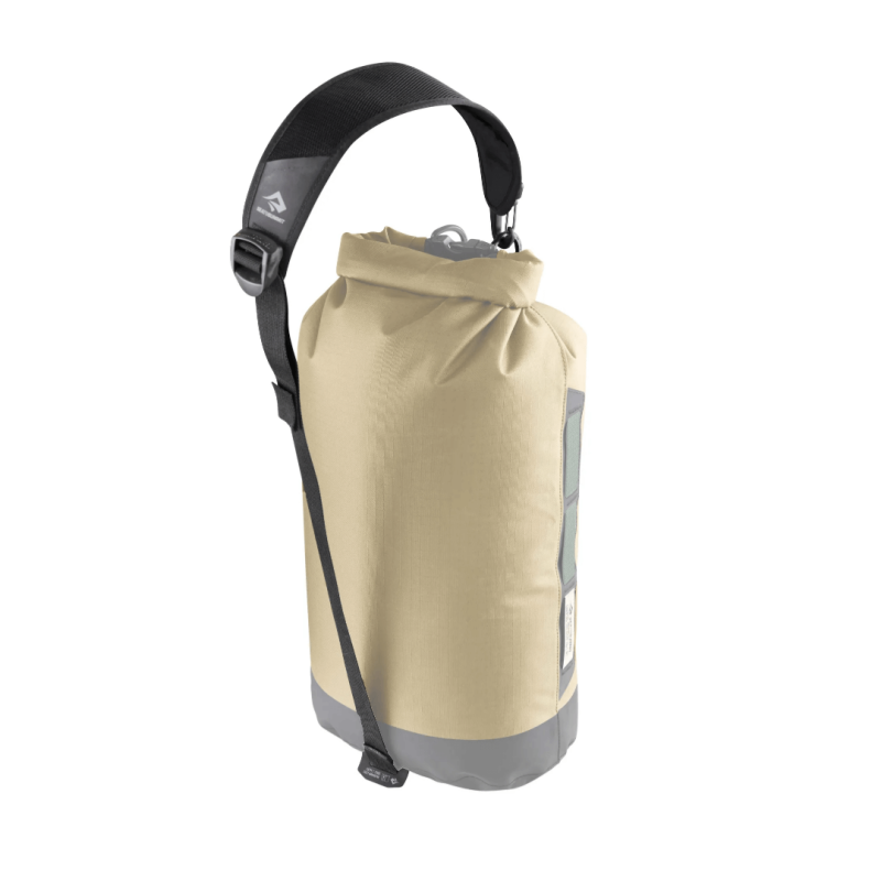 Rem til dry bag - Sea to Summit Sling - Sort