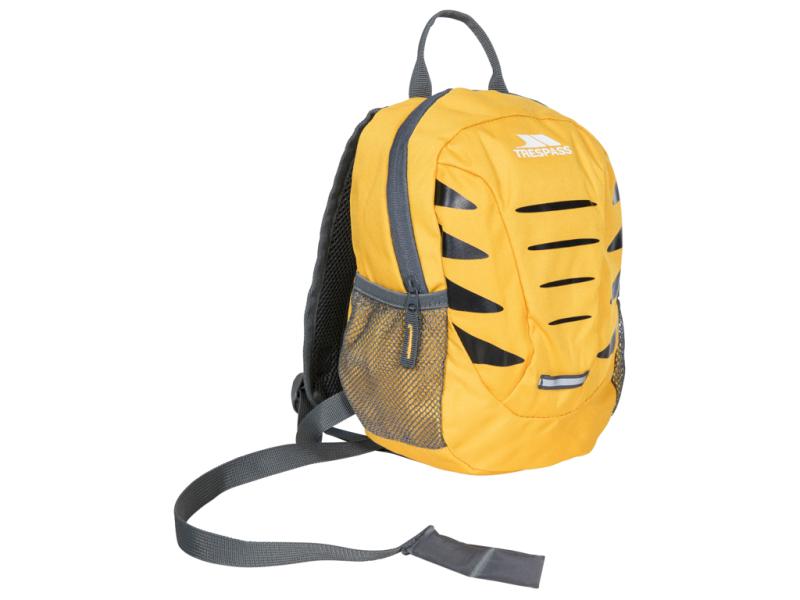 Trespass Tiddler Børnerygsæk 3 Liter - Gul