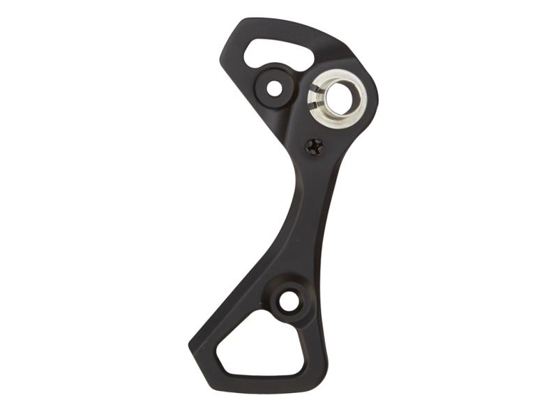 Shimano Ultegra Yderplade og Bolt til Bagskifter RD 6800