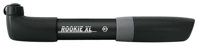 SKS Rookie XL Minipumpe 5bar - Robust og Praktisk