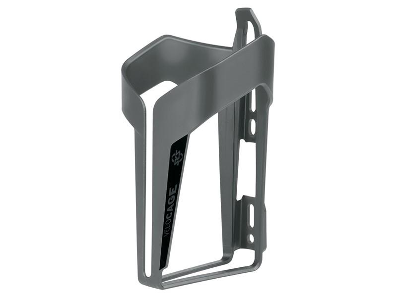 SKS Velocage Flaskeholder - Mat Grå til cykelture