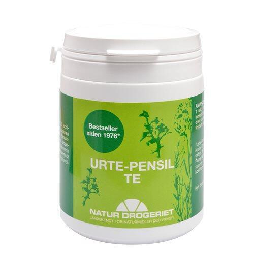 Urte Pensil Te 85g - Dansk Bestseller i Urter