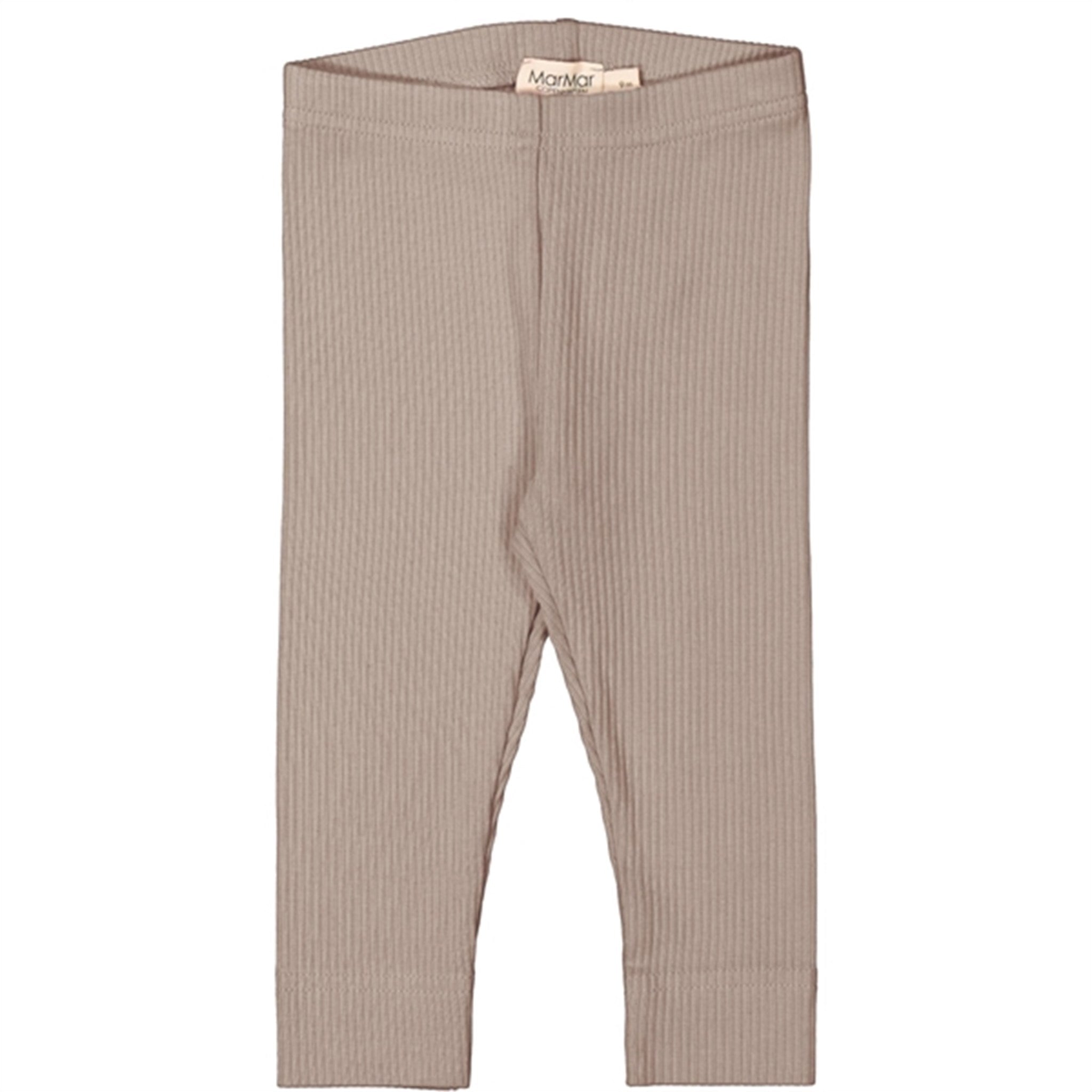 Modal Varm Sten Leggings til Børn - Luksus Tilbud!